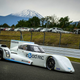 Illustration for article titled Nissan ZEOD RC Hits The Track At Fuji